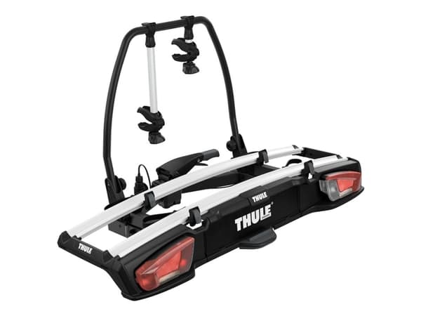 Thule VeloSpace XT 2 Cykelhållare för 2 cyklar