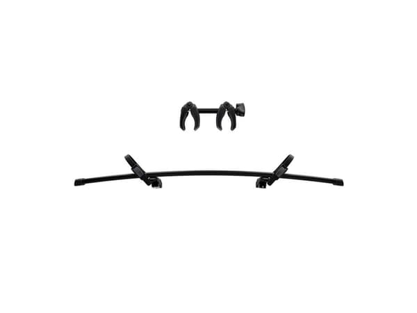 Thule VeloSpace XT Bike Adapter, Adapteri, Musta, 15 kg