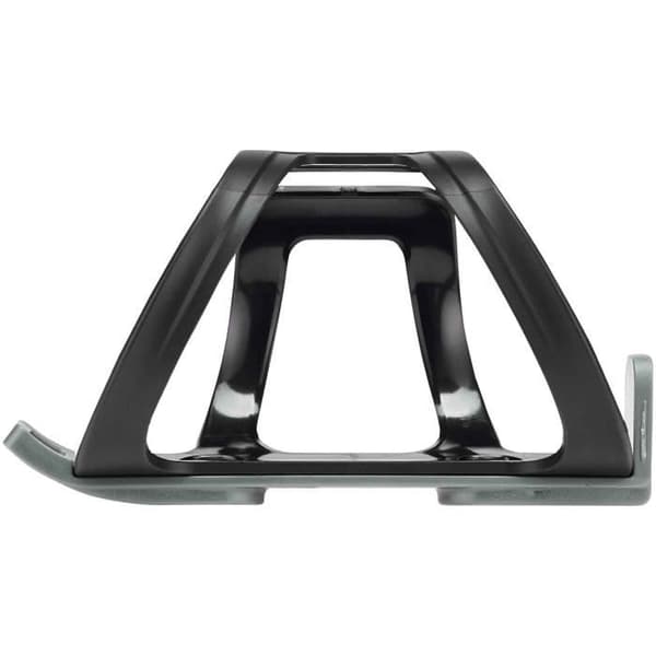 Topeak DualSide Cage EX flaskhållare - grå - TU