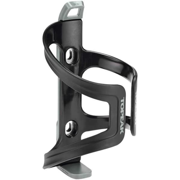Topeak DualSide Cage EX flaskhållare - grå - TU
