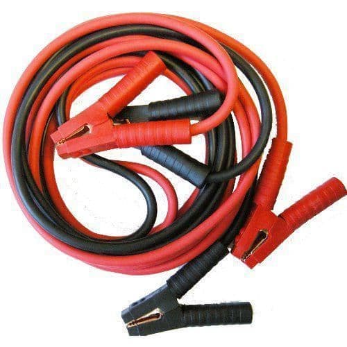 Simply professionnel Jump Leads / Boosterkabel - SP800
