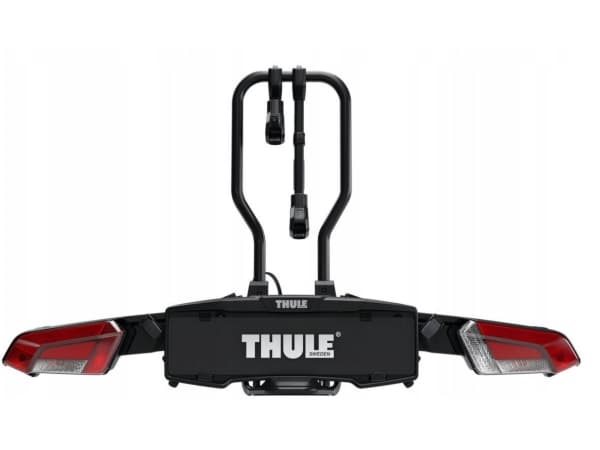 Thule Easyfold 3 -pyöräteline 2 sähköpyörälle