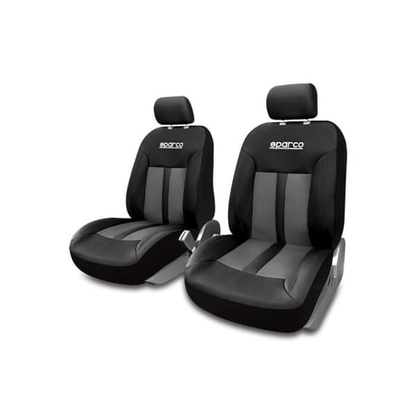 Sparco Progetto Corsa frontskivor från S-Gray Line - SPC1018GR