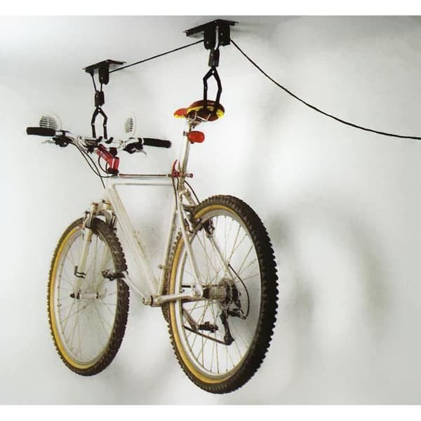 CARPOINT - DRESCO cykellift