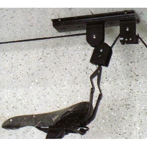 CARPOINT - DRESCO cykellift