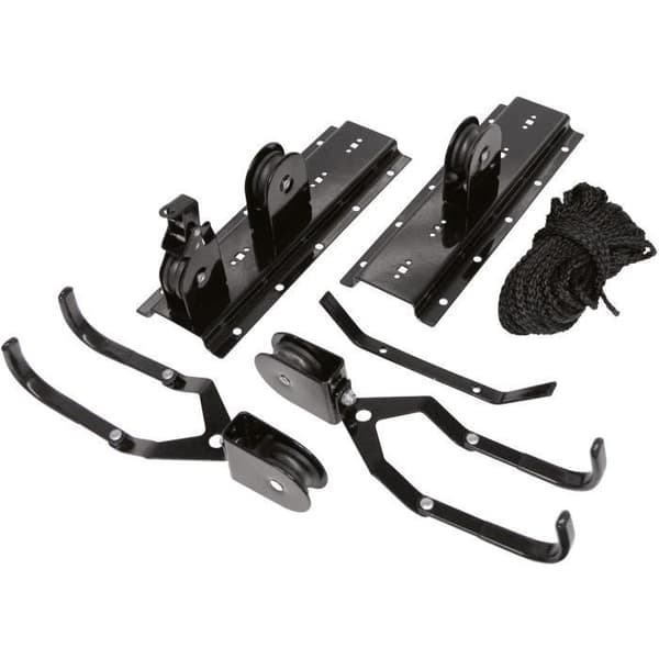 CARPOINT - DRESCO cykellift