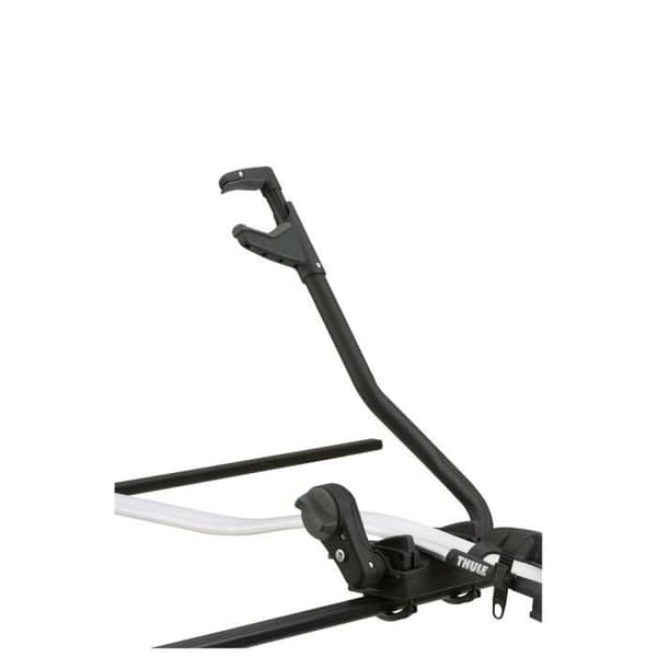 Thule ProRide Upright cykelhållare för snabb och bekväm montering – för cyklar upp till 20 kg