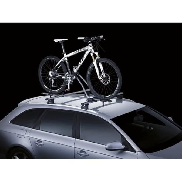 THULE FreeRide 532 takcykelhållare
