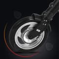 Miniatyrbild 4 av 4: CONFO® Abike Folding Bike 10 tums Mini Folding Bike 8 tum Super Small Bike