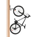 Miniatyrbild 3 av 4: Maclean MC-433 cykelställ Vertikalt cykelställ stål max. 20 kg
