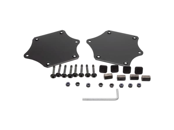 THULE T-SPOR ADAPTER T/835-1,837