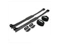 Miniatyrbilde 3 av 3: Thule ClipOn Adapter 9111, Adapter skjerm, Sort
