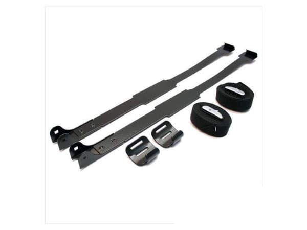 Thule ClipOn Adapter 9111, Adapter skjerm, Sort