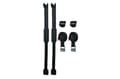 Miniatyrbilde 1 av 3: Thule ClipOn Adapter 9111, Adapter skjerm, Sort