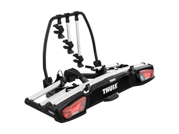 Thule VeloSpace XT 939 Cykelhållare för 3 cyklar