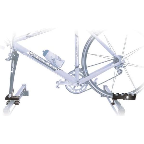 Takcykelhållare PERUZZO Rolle mod. svarta skivbromsar för 1 cykel – Ref. 11102009