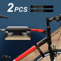 Miniatyrbild 3 av 4: Cykelhållare - tillbehör till cykelhållare Moshay - SD-2023-002