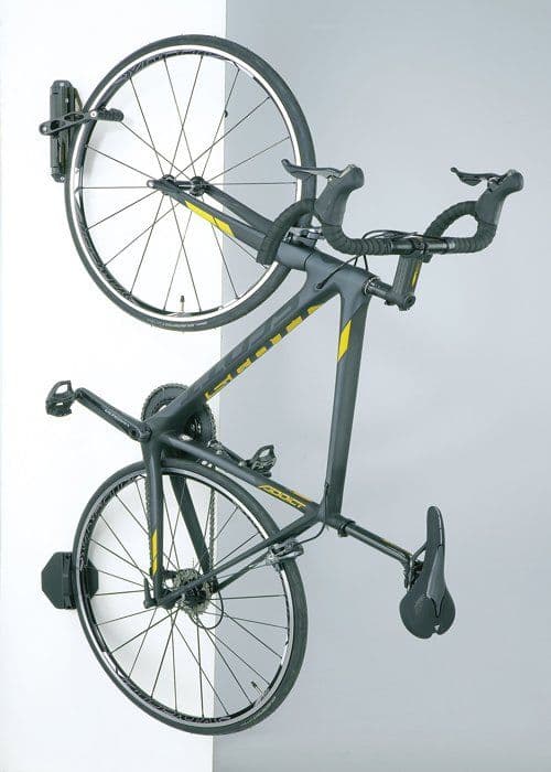 Cykelhållare - cykelhållartillbehör Topeak - TW019 - Swing-Up DX Cykelhållare