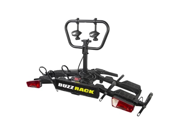 Buzzrack Scorpion Pro Cykelholder til 2 El-cykler