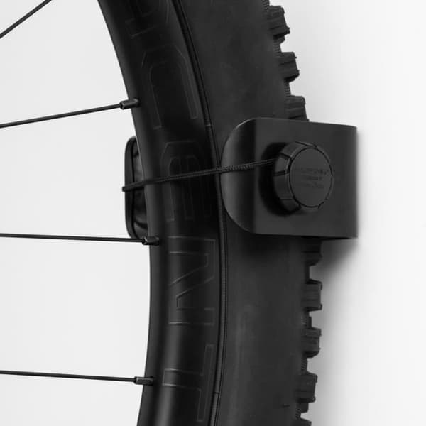Hornit Clug Pro cykelställ - Mtb - svart - TU