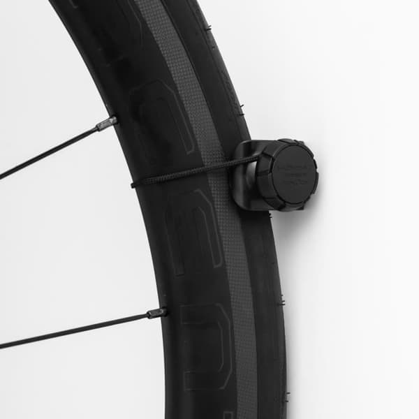 Hornit Clug Pro cykelställ - Hybrid - svart - TU