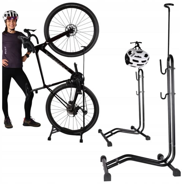 CYKELSTAND TIL SERVICE OG REPARATION AF CYKEL 16-29