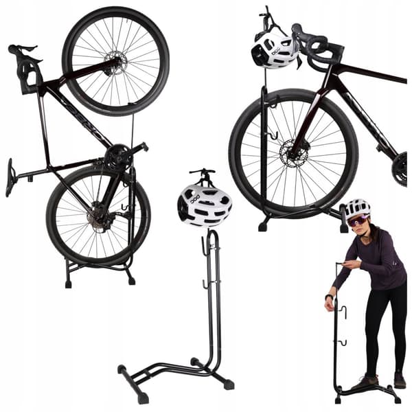 CYKELSTAND TIL SERVICE OG REPARATION AF CYKEL 16-29