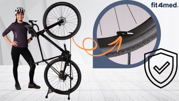 CYKELSTAND TIL SERVICE OG REPARATION AF CYKEL 16-29