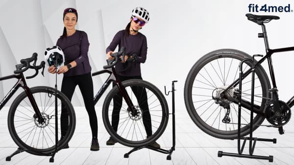 CYKELSTAND TIL SERVICE OG REPARATION AF CYKEL 16-29