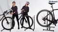 Miniatyrbillede 10 af 11: CYKELSTAND TIL SERVICE OG REPARATION AF CYKEL 16-29