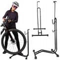 Miniatyrbillede 1 af 11: CYKELSTAND TIL SERVICE OG REPARATION AF CYKEL 16-29