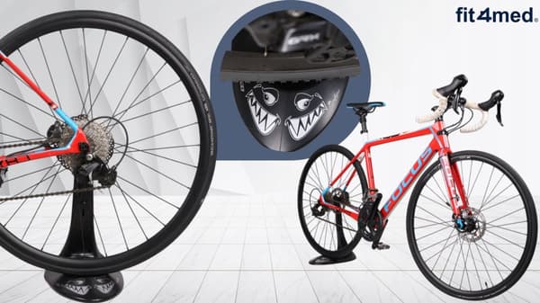 CYKELSTAND TIL SERVICECYKELOPBÆRING 16-29"