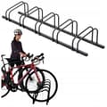 Miniatyrbillede 1 af 8: 5-CYKELSTÅND, STÅL, DOBBELTSIDIGT, SOLID, STABIL