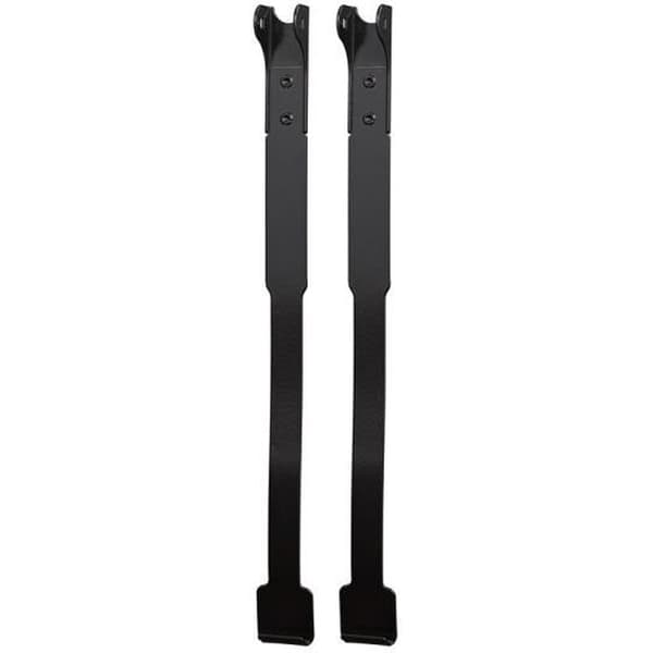 9115 Thule Clip On Adapter