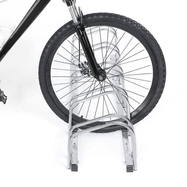 LARS360 Cykelställ Cykelställ för 6-vånings- och väggmonterade cyklar
