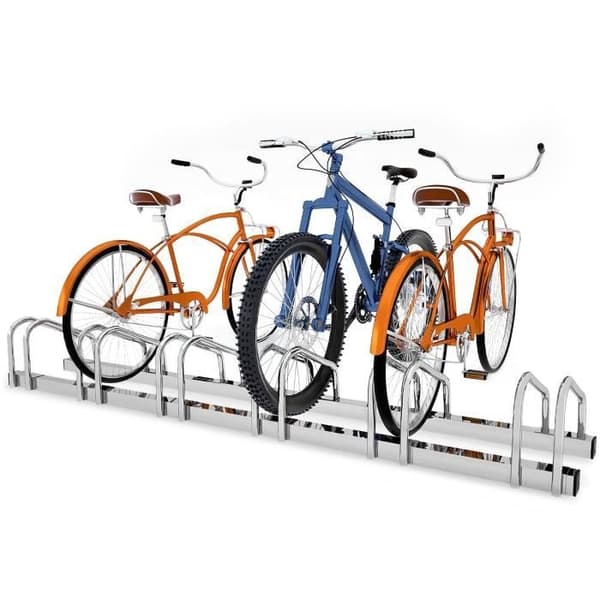 LARS360 Cykelställ Cykelställ för 6-vånings- och väggmonterade cyklar