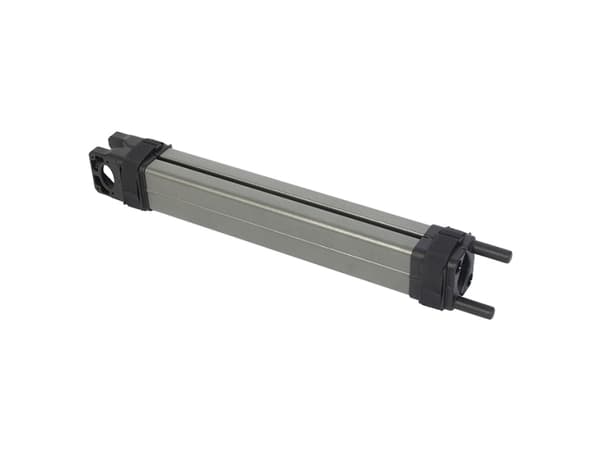 Buzzrack rampe Alu til E-scorpion/E-hornet