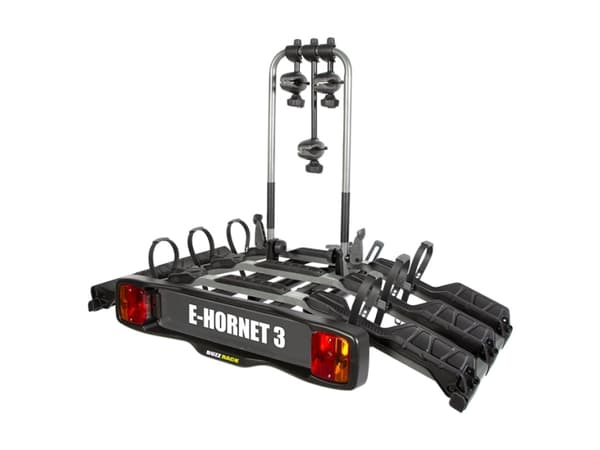 BuzzRack E-Hornet-3 pyöräteline 3 pyörälle 13P
