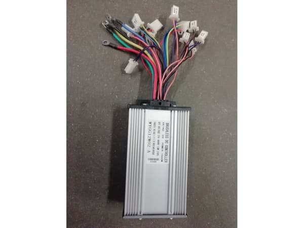 Kontrolbox 1060W 36V til Pocketbike