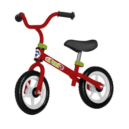 Babblarna Løbecykel
