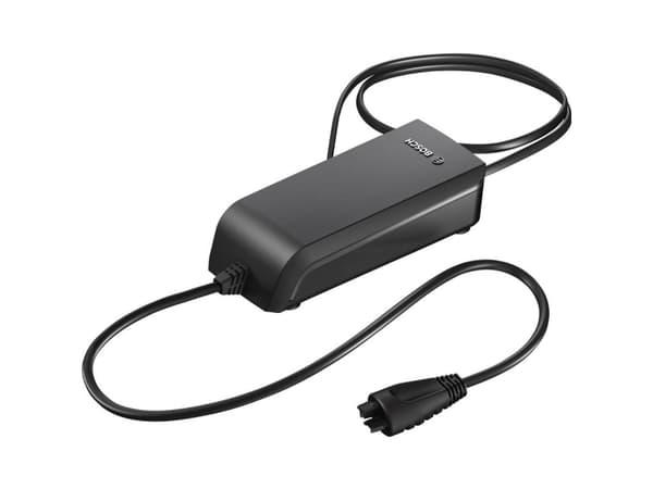 Bosch Compact-Charger E-Bike batteriladdare 230 V Lämplig för märket Bosch