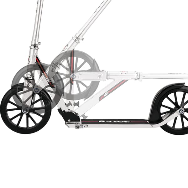 Razor A6 sparkcykel