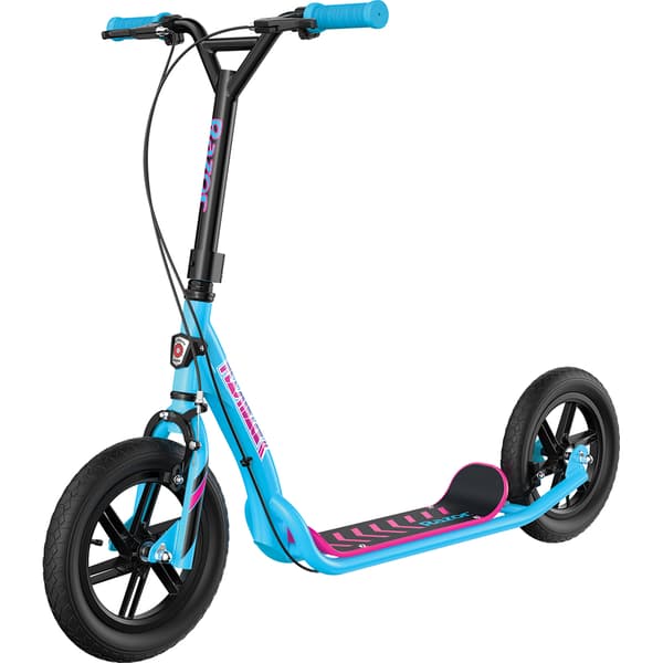 Razor Flashback Kick Scooter - blå