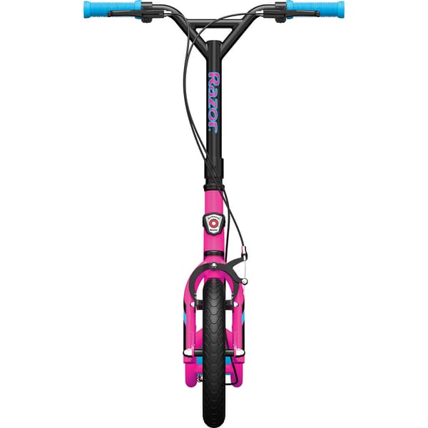 Razor Flashback sparkcykel - rosa
