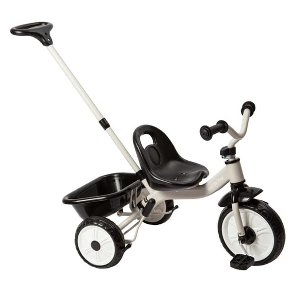 Nordic Hoj - Trehjulet Cykel Hvid