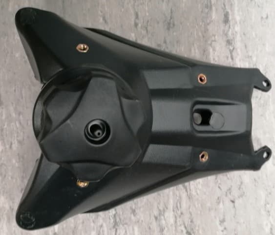 Tank til Dirtbike 49cc Model 01