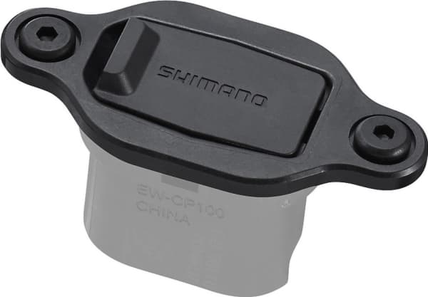 Shimano Steps SW-100 charging port