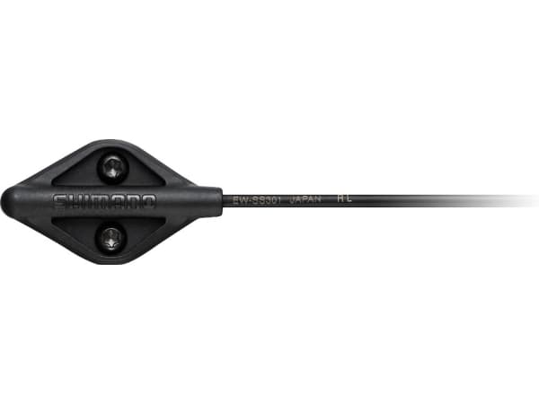 Shimano EW-SS301 -Trinns hastighetssensor, 760 mm