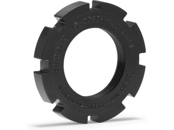 Bosch Ebike Systems Bosch låsering 1270016489