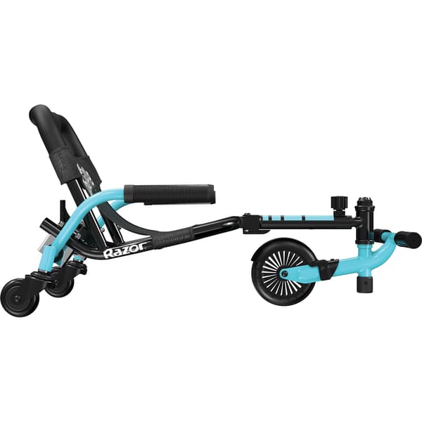 Razor Crazy Cart Shuffle